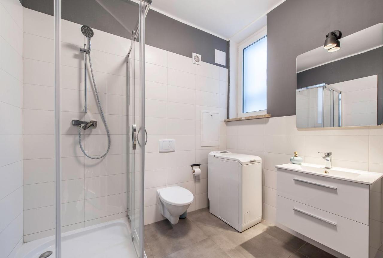 Ltc- Apartments Gdynia Starowiejska Centrum מראה חיצוני תמונה