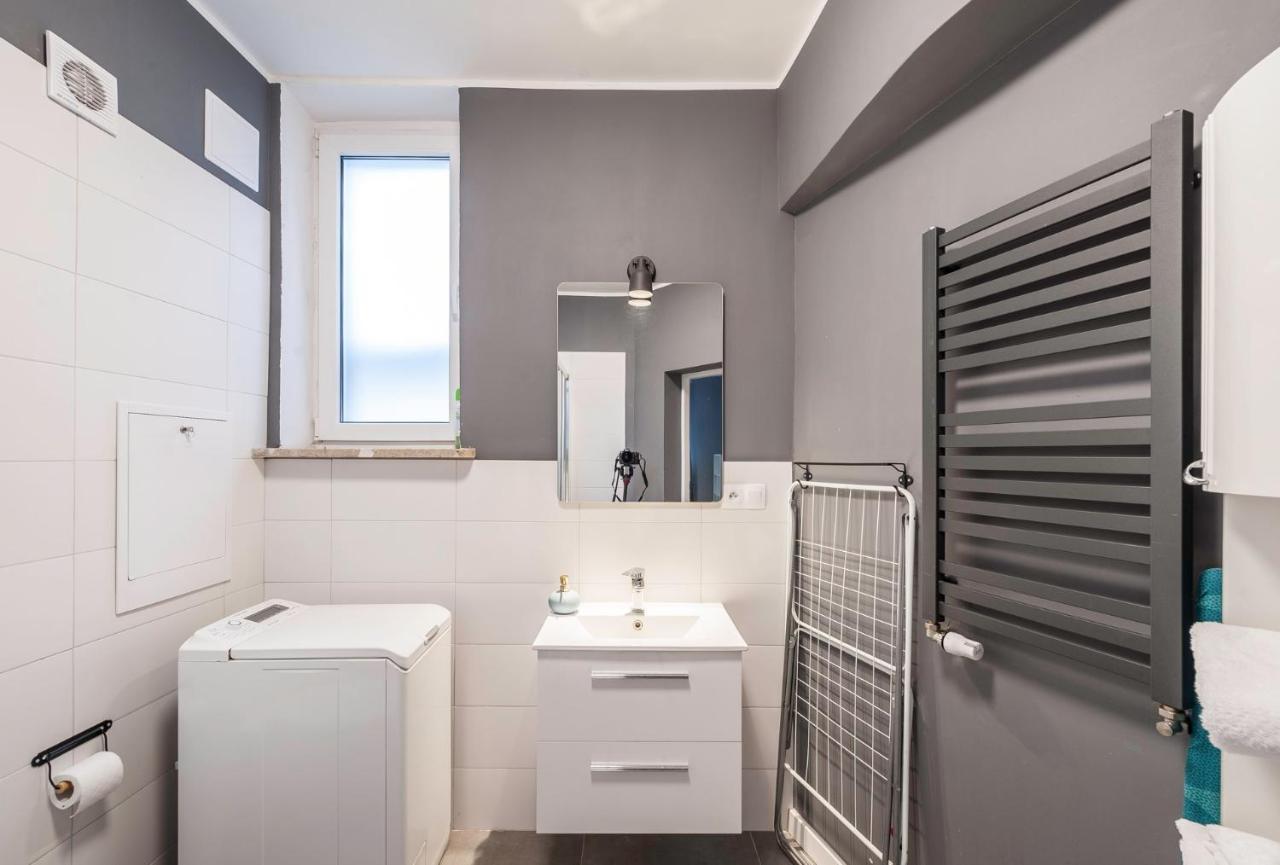 Ltc- Apartments Gdynia Starowiejska Centrum מראה חיצוני תמונה